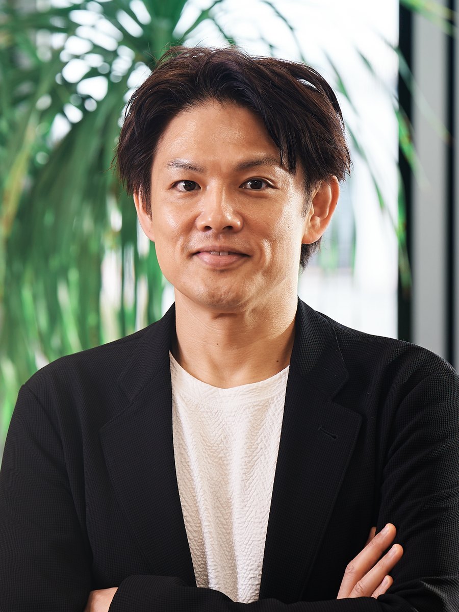 代表取締役 四宮浩二